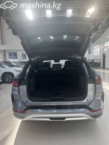 BYD Song Plus I EV Electro AT