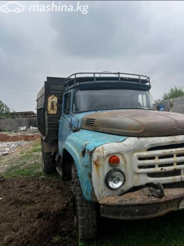 ЗИЛ 131