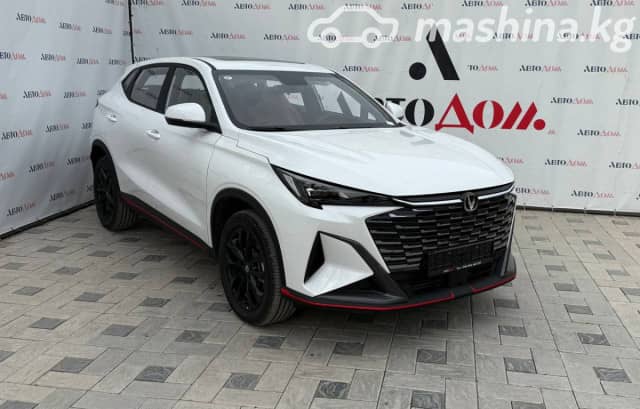 Changan X5 Plus 1.5 AMT
