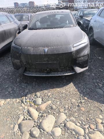Changan Deepal S7 18.99 kWh 1.5hyb AT
