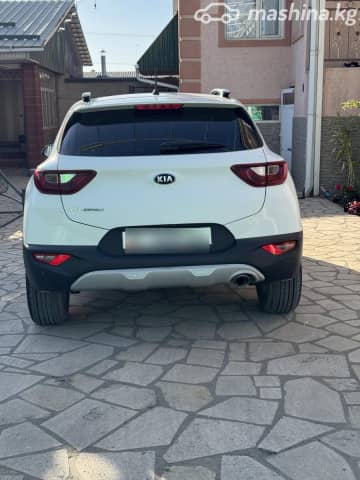 Kia Stonic 1.4 AT
