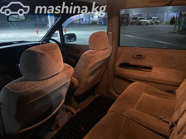 Honda Odyssey I 2.3 AT 4WD