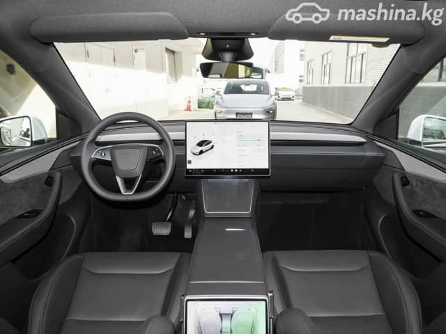 Tesla Model Y I Long Range Electro AT