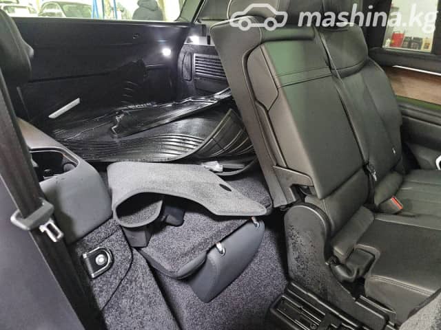 Land Rover Range Rover V P400 MHEV Long 3.0 AT 4WD