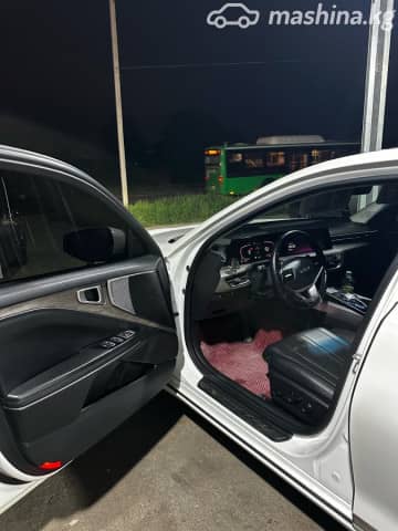 Kia K8 3.5 AT