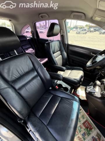 Honda CR-V III 2.4 AT 4WD