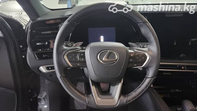 Lexus RX V 450h 2.5hyb CVT 4WD