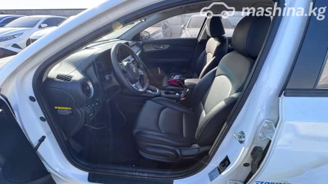 Kia K3 II 1.6 CVT