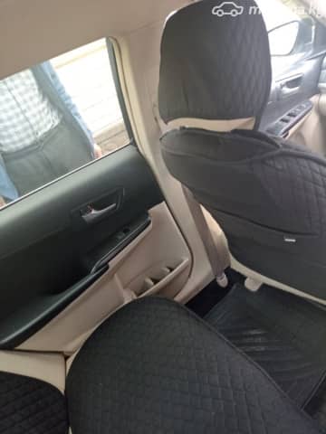 Toyota Camry VII (XV50) 2.5 AT