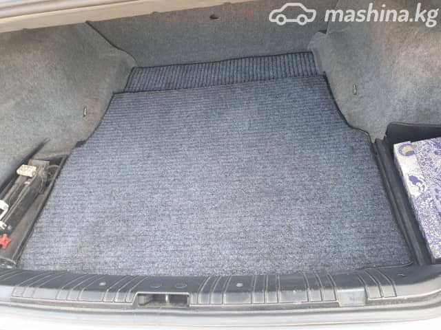 BMW 3 серии IV (E46) Рестайлинг 318i 2.0 MT