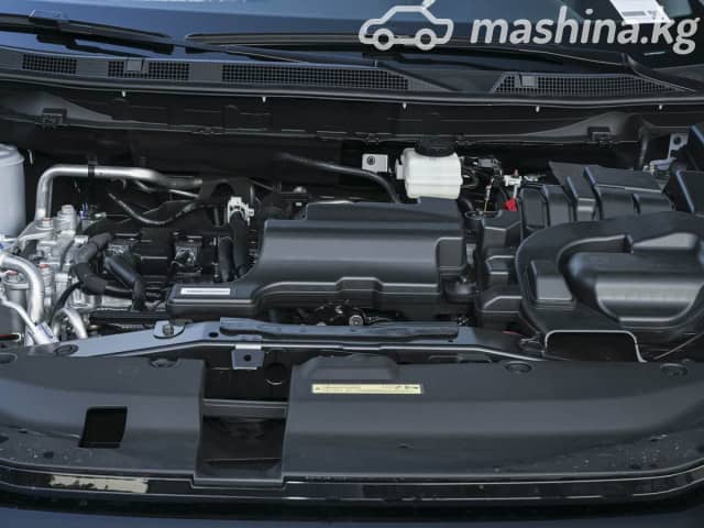 Nissan Qashqai II Рестайлинг 2 2.0 CVT