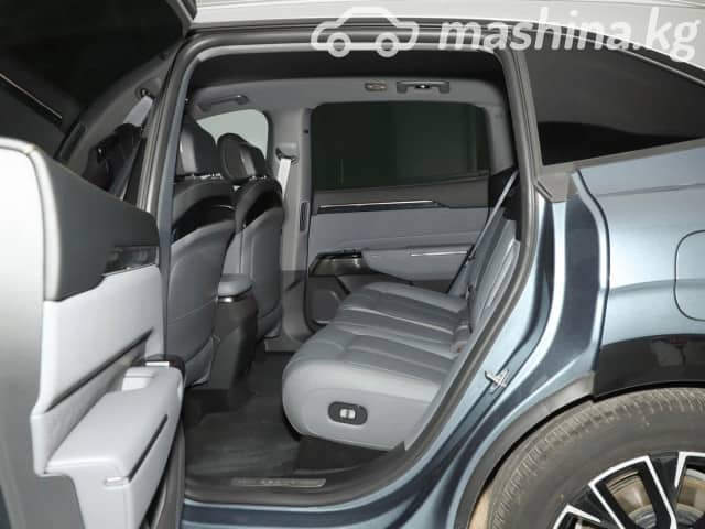 Zeekr 7X Electro AT 4WD