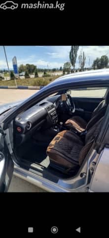 Subaru Impreza II 2.0 MT 4WD