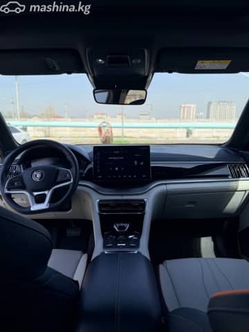 BYD Song Plus I EV Electro AT