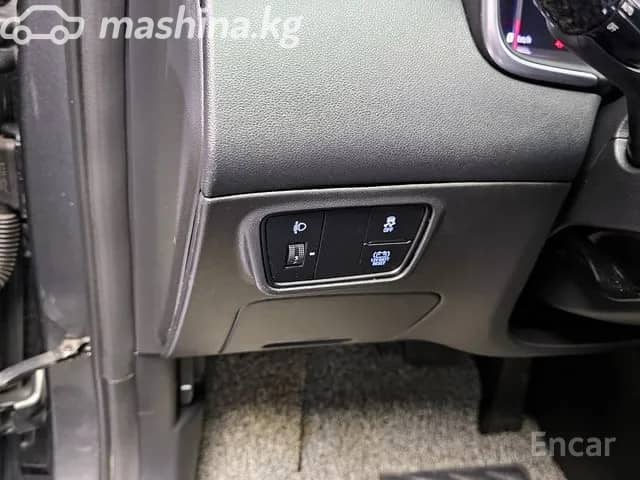 Hyundai Tucson IV 1.6hyb AT