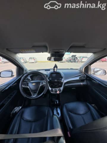 Chevrolet Spark IV 1.0 CVT