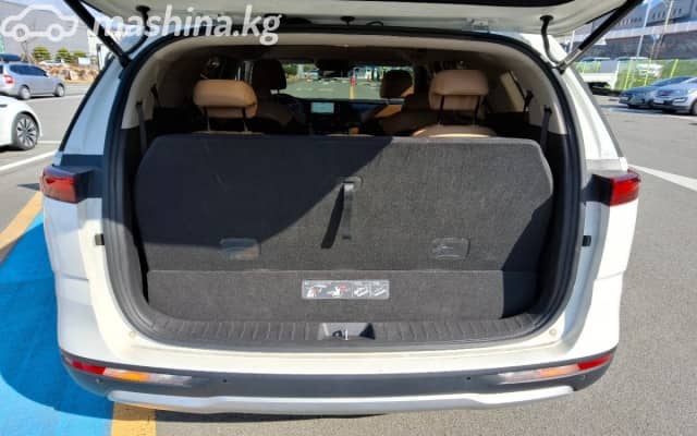Kia Carnival IV 2.2d AT