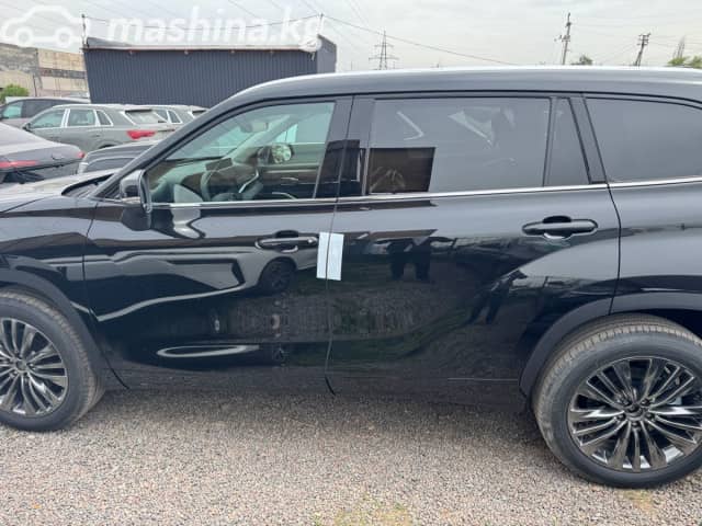Toyota Highlander IV (U70) 2.0 AT 4WD