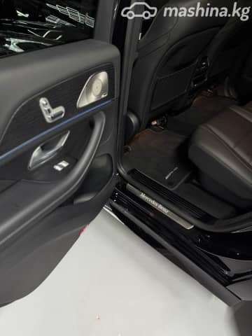 Mercedes-Benz GLS II (X167) Рестайлинг 450 3.0 AT 4WD