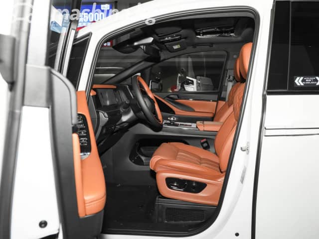 GAC Trumpchi M8 II Master Edition 2.0hyb AT