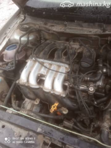 Skoda Octavia I (A4) 1.6 MT