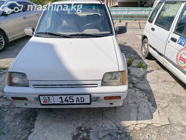 Daewoo Tico 0.8 MT