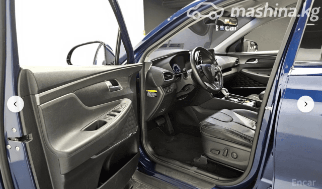 Hyundai Santa Fe IV 2.0 AT