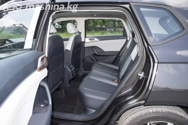 Volkswagen Tharu I Рестайлинг 330 TSI 2.0 AMT 4WD