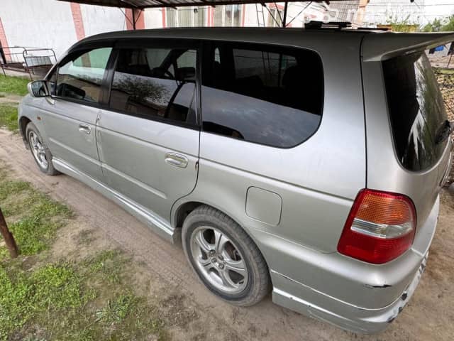 Honda Odyssey II 2.3 AT