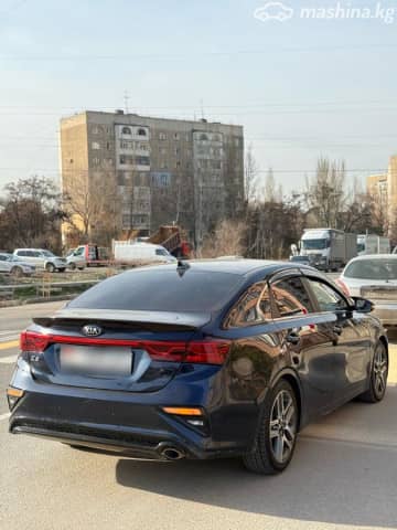 Kia K3 II 1.6 CVT