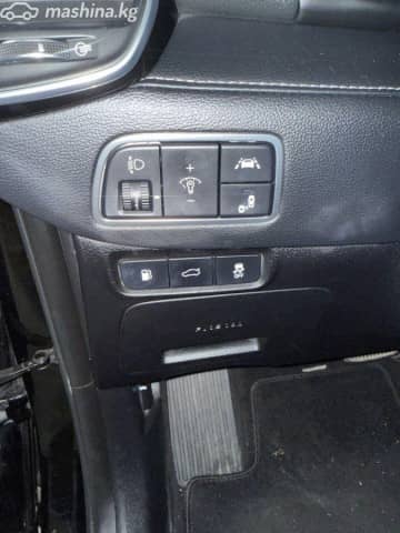 Hyundai Grandeur VI 2.4 AT