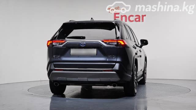 Toyota RAV4 V (XA50) 2.5hyb CVT 4WD