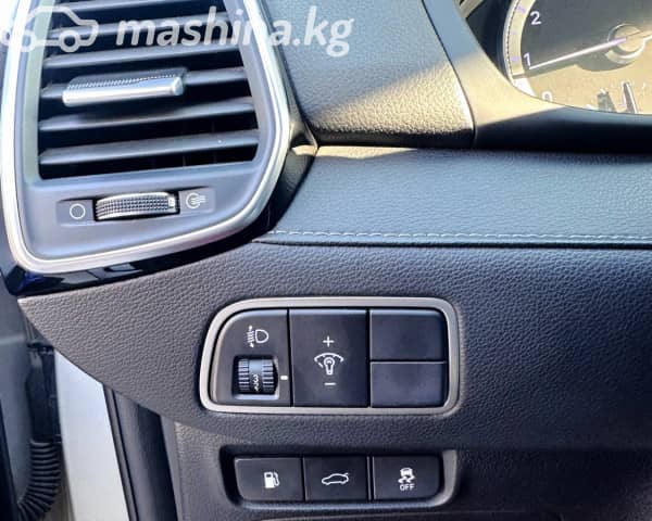 Hyundai Grandeur VI 3.0 AT