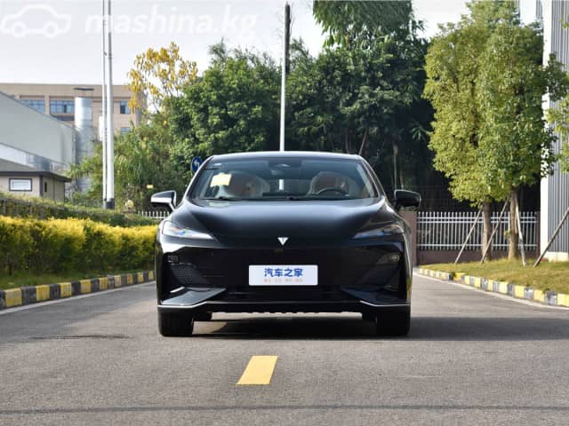Changan Deepal SL03 58.1kWh Electro AT