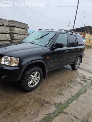 Honda CR-V I Рестайлинг 2.0 AT 4WD