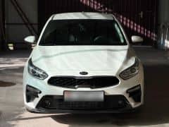Kia K3 II 1.6 CVT