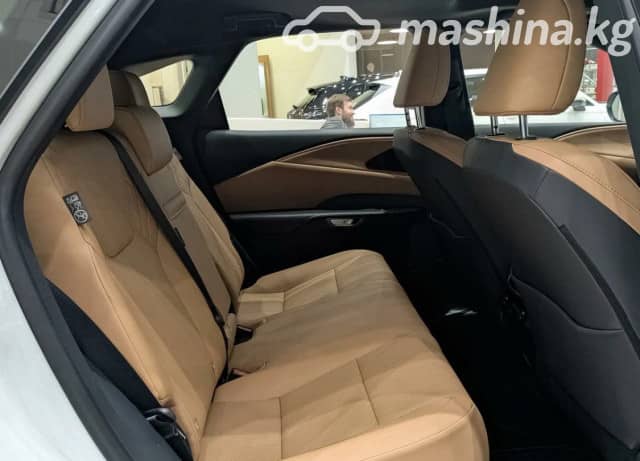 Lexus RX V 300 2.0 AT 4WD