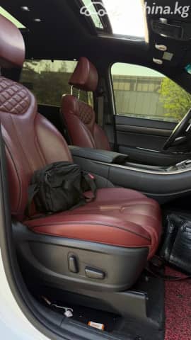Hyundai Palisade I 2.2 AT