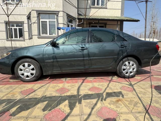 Toyota Camry V (XV30) 2.4 AT