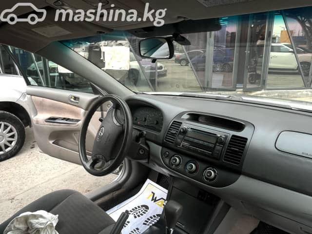 Toyota Camry V (XV30) 2.4 AT
