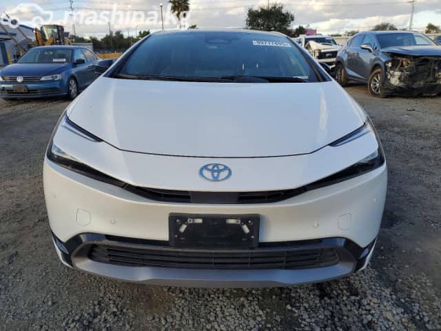 Toyota Prius V (XW60) 2.0hyb AT
