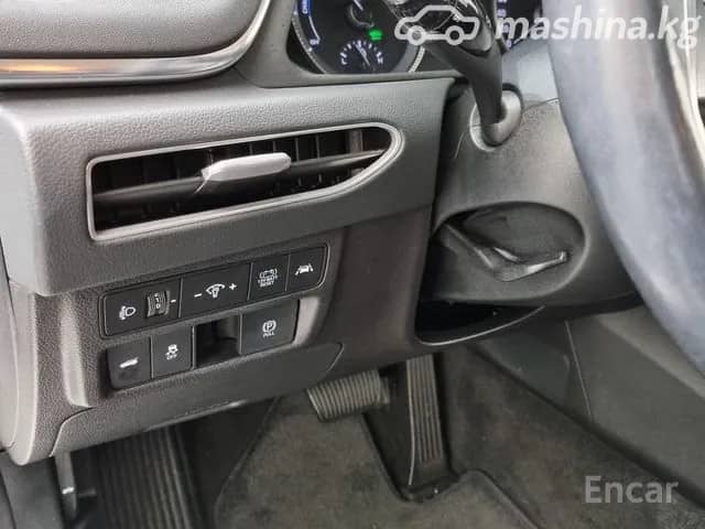 Hyundai Sonata VIII (DN8) 2.0hyb AT