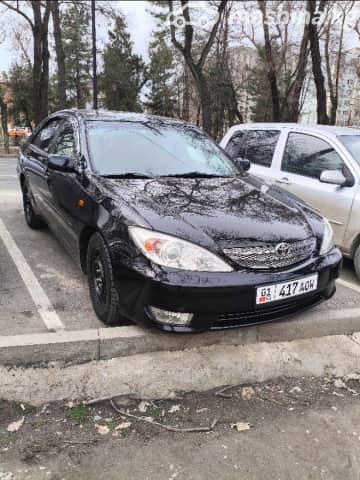 Toyota Camry V (XV30) 3.0 AT