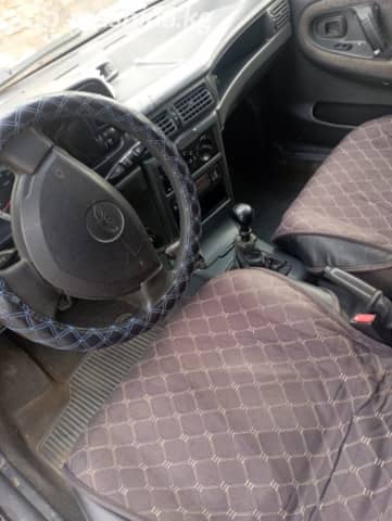 Daewoo Nexia I 1. 6 MT