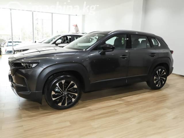 Mazda CX-50 2.0 AT
