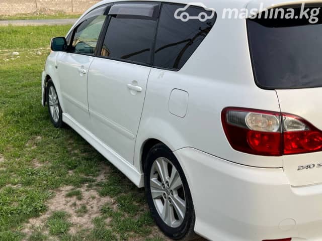 Toyota Ipsum II (M20) Рестайлинг 2.4 AT