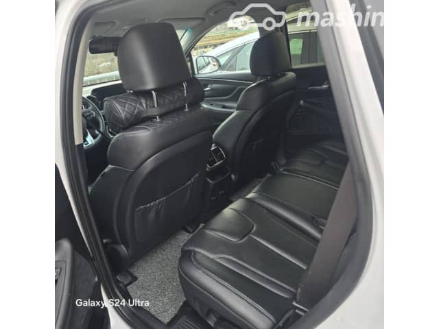 Hyundai Santa Fe IV 2.0 e-VGT AT