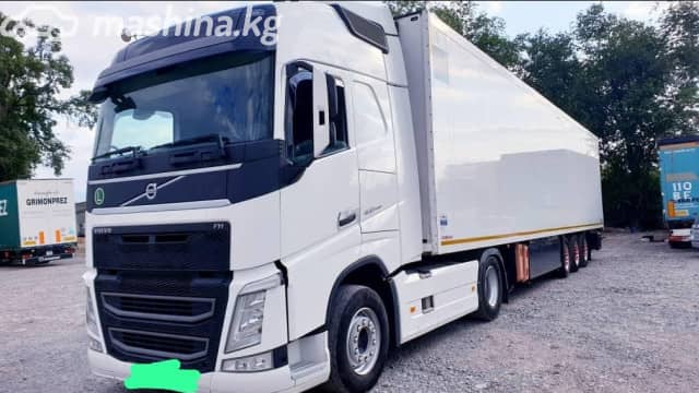 Volvo FH