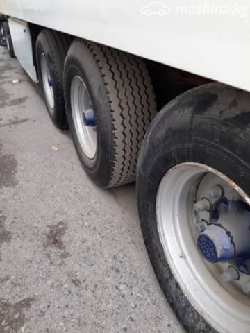 Volvo FH