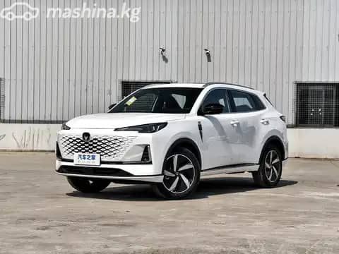Changan CS55PLUS I Рестайлинг 1.5 AMT